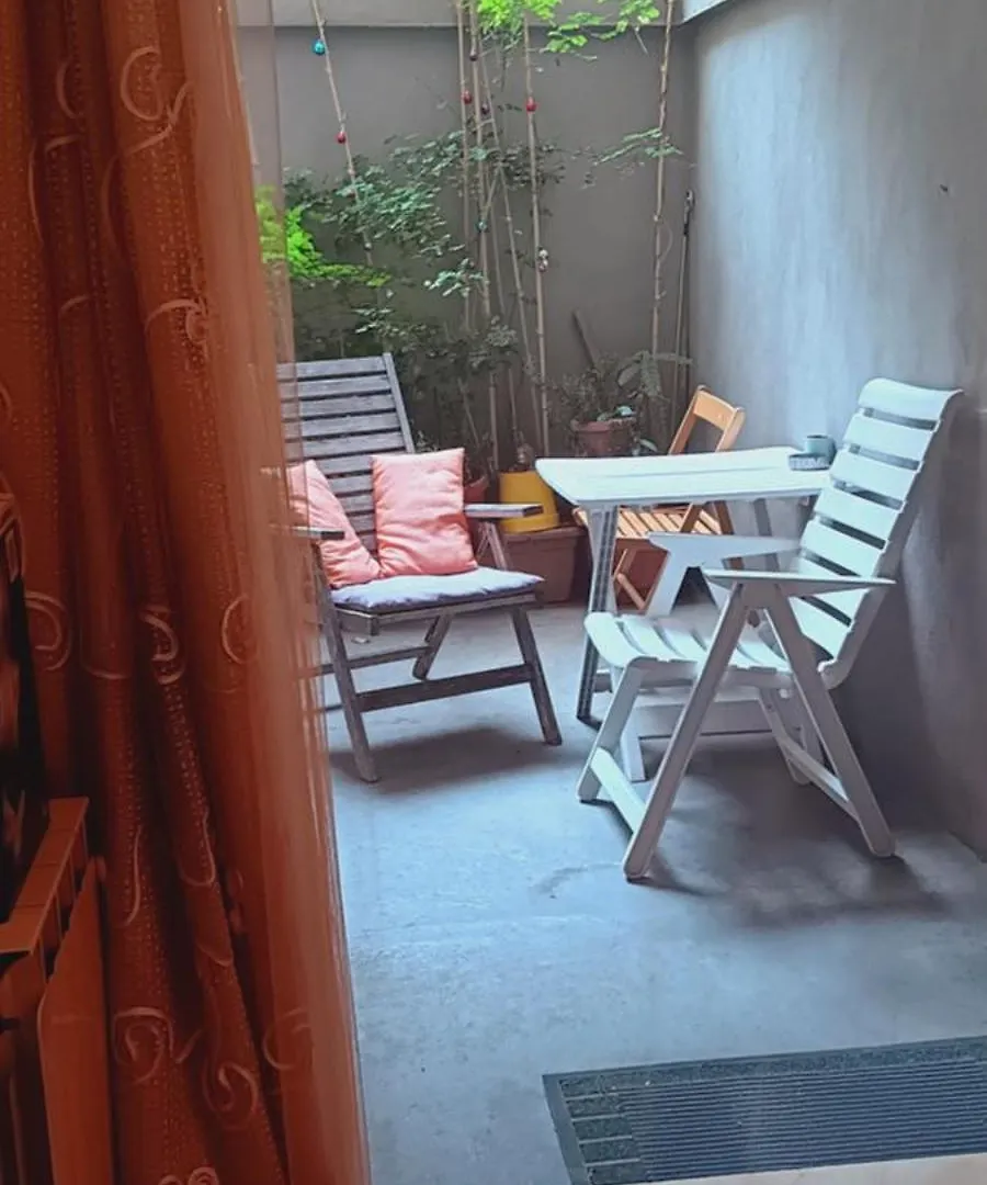 La Casa Vecchia Di Claudio Apartamento Roma 0*,  Itália