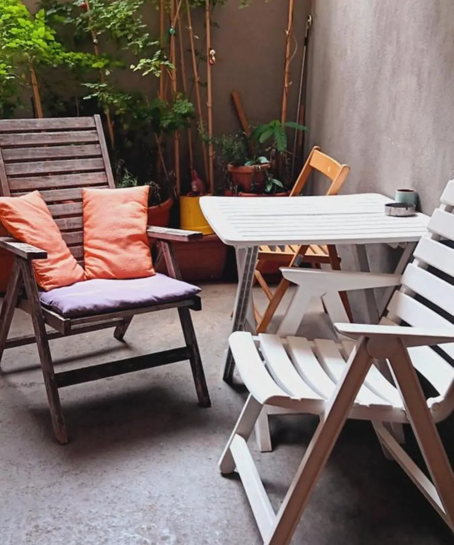 Quarto em Acomodações Particulares La Casa Vecchia Di Claudio Apartamento Roma Itália