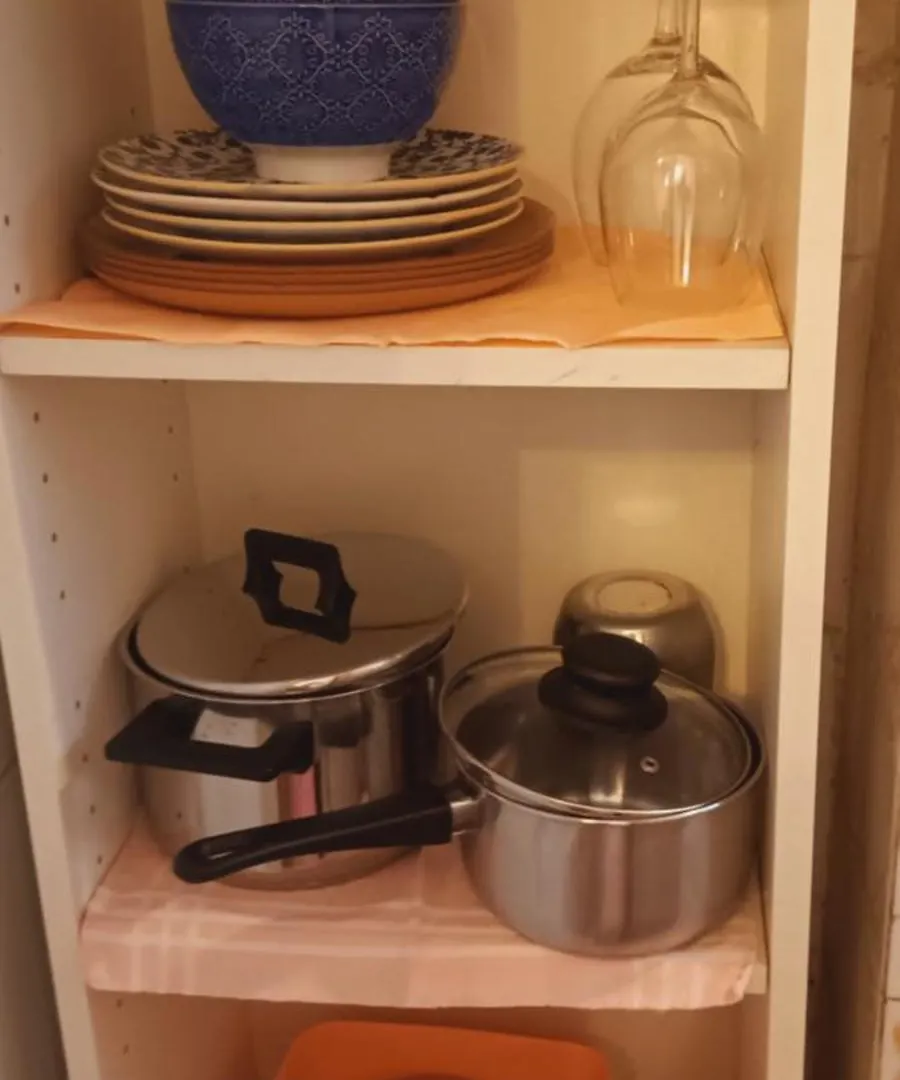 Quarto em Acomodações Particulares La Casa Vecchia Di Claudio Apartamento Roma